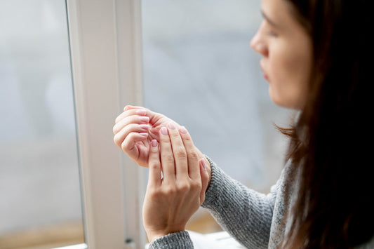 Cómo fortalecer tu cabello y uñas desde adentro: todo lo que necesitas saber