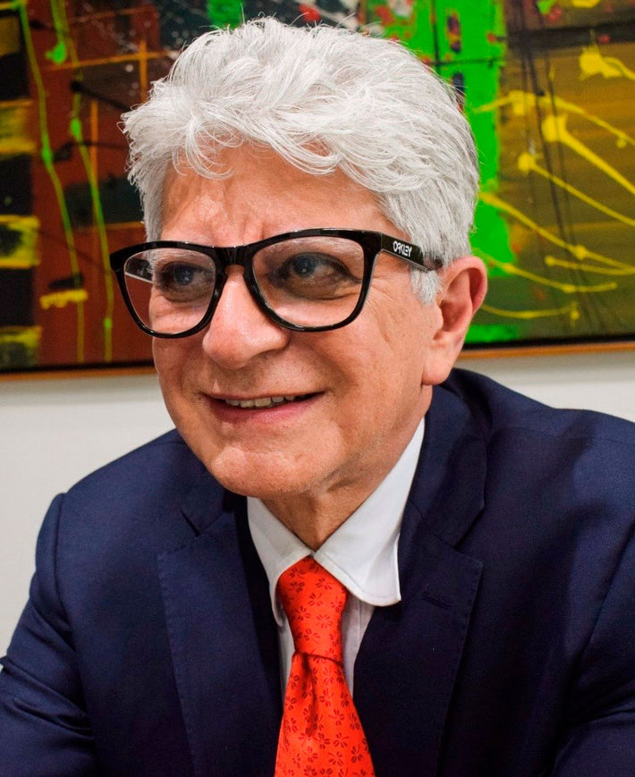 Carlos Horacio González Rojas