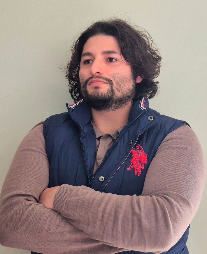 Juan Felipe González Guerra