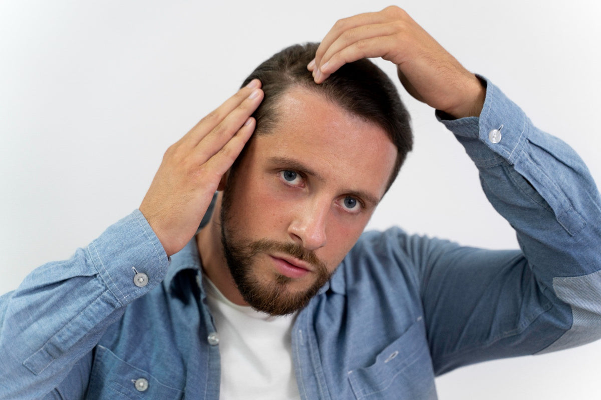 Tu cabello, cuidado desde adentro