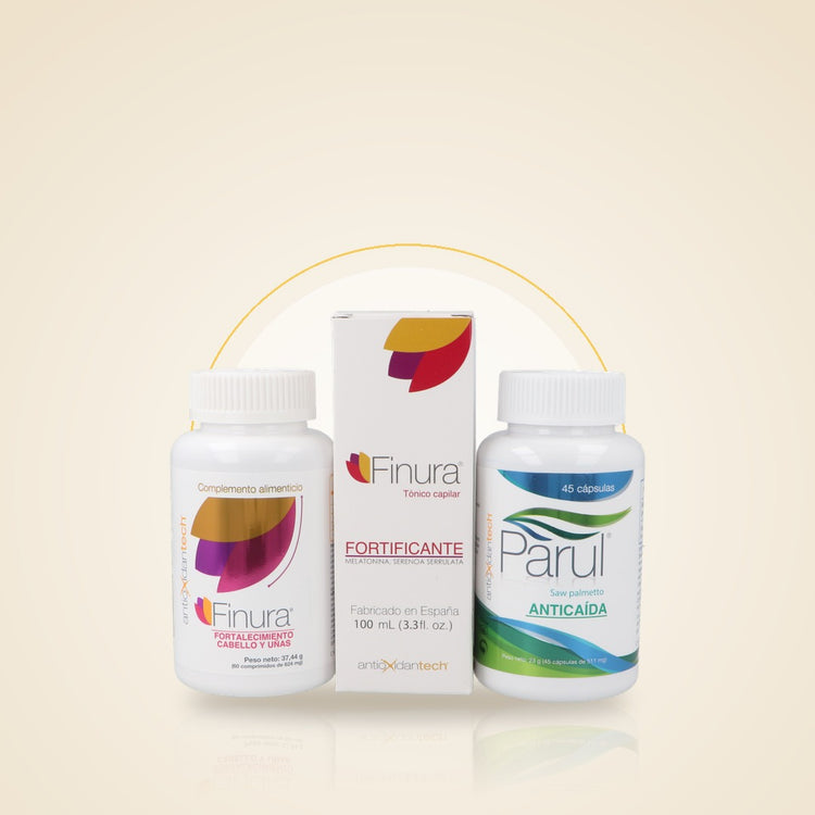 Productos Antioxidantech