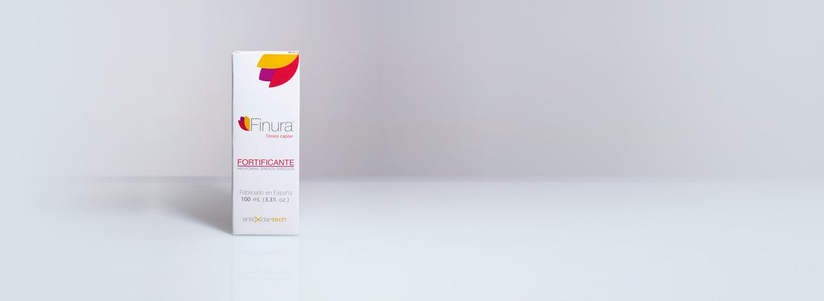 Finura Hair Tonic