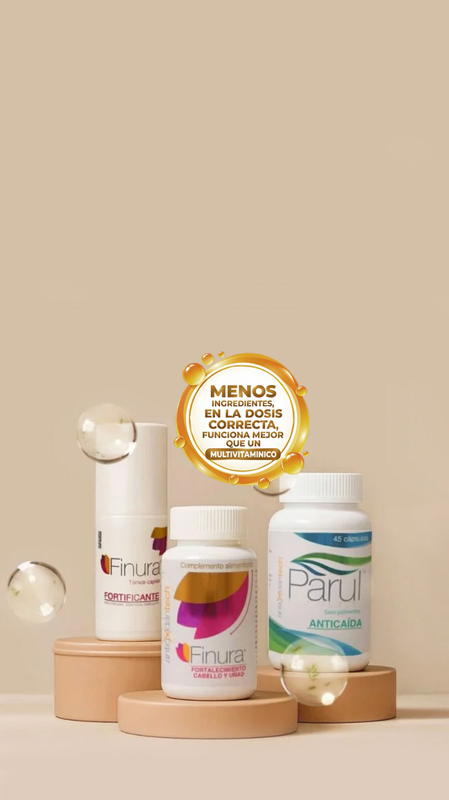 Antioxidantech® España