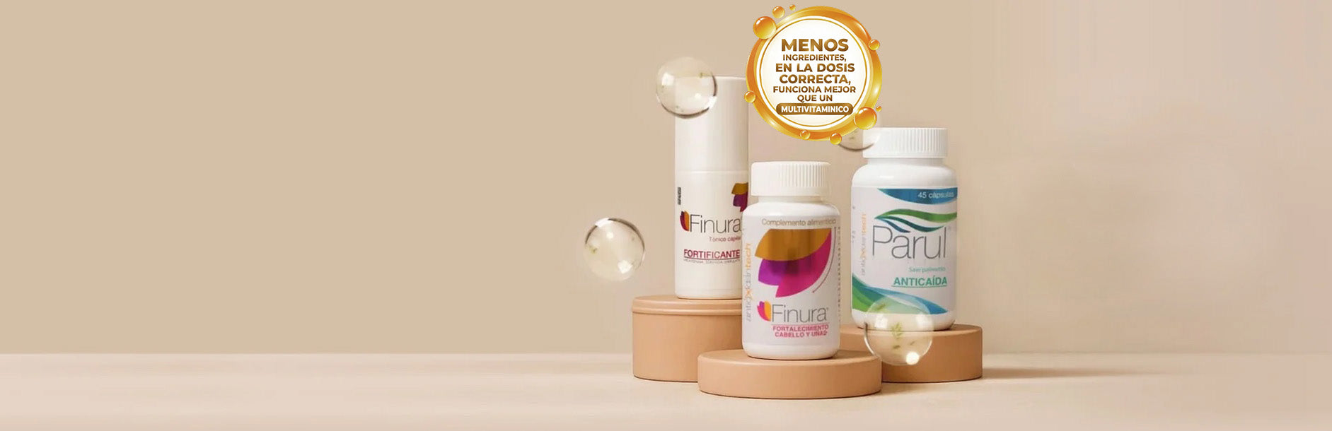 Antioxidantech® España